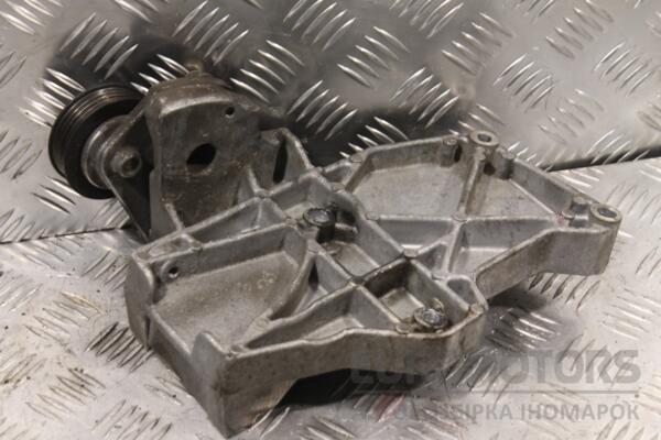 Кронштейн компрессора кондиционера Audi A6 1.8T 20V (C5) 1997-2004 058260885С 130299 - 2