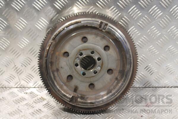 Маховик демпферний Audi A6 1.8T 20V (C5) 1997-2004 058105266 130323 - 2