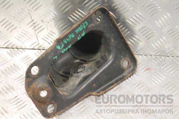 Кронштейн поздовжнього важеля лівий задній Audi A3 (8P) 2003-2012 1K0505129J 130352 - 2