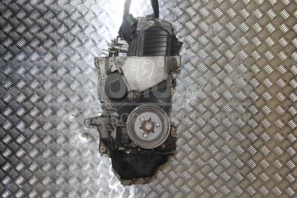 Двигатель Peugeot 206 1.1 8V 1998-2012 HFX 130364 - 1