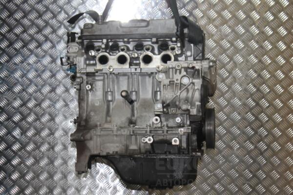 Двигатель Citroen C2 1.1 8V 2003-2008 HFX 130364 - 2