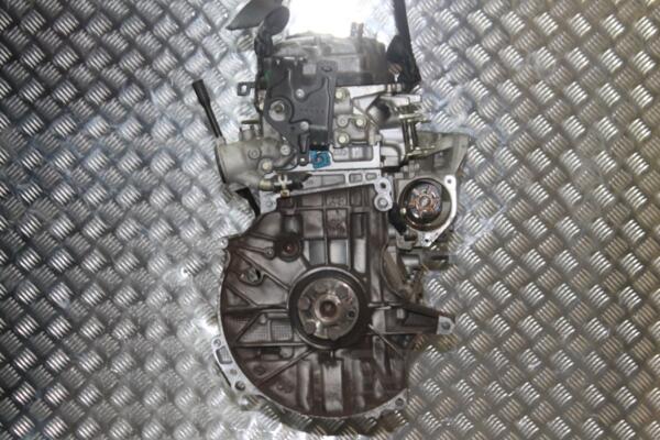 Двигатель Citroen C2 1.1 8V 2003-2008 HFX 130364 - 3