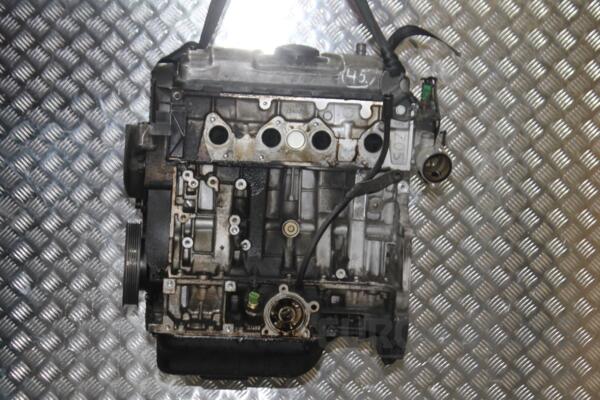 Двигатель Citroen C2 1.1 8V 2003-2008 HFX 130364 - 4