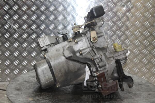 МКПП (механическая коробка переключения передач) 5-ступка Citroen C3 1.1 8V 2002-2009 20CP14 130370 - 4