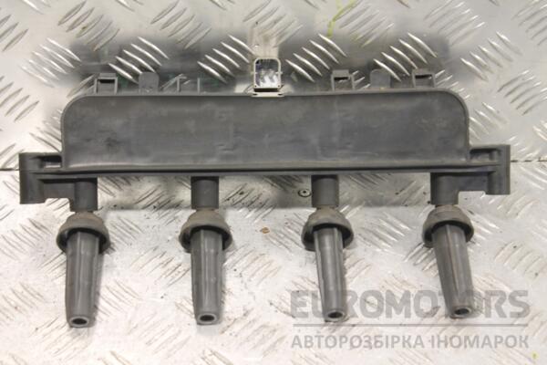 Катушка зажигания Citroen C3 1.1 8V, 1.4 8V 2002-2009 9635864980 130386 - 2