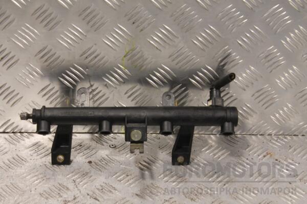 Паливна рейка Citroen C3 1.1 8V, 1.4 8V 2002-2009 9655833580 130388 - 2