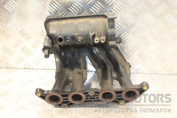 Коллектор впускной пластик Citroen C3 1.1 8V 2002-2009 9631980380 130392 - 2
