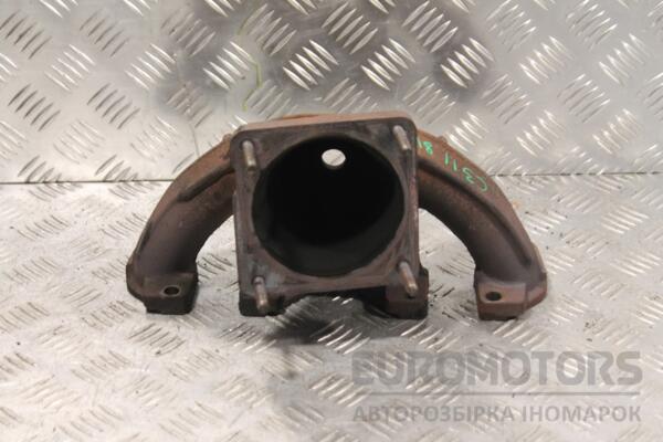 Колектор випускний Citroen C3 1.1 8V 2002-2009 9636962310 130394 - 2