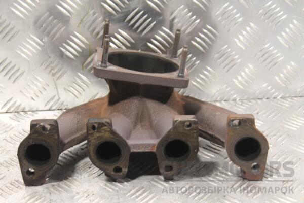 Колектор випускний Citroen C3 1.1 8V 2002-2009 9636962310 130394 - 3