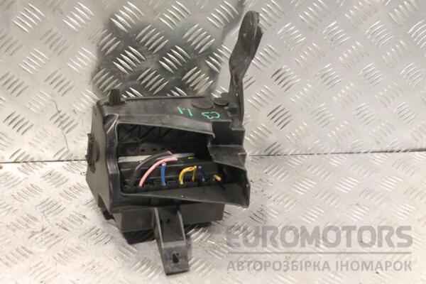 Блок предохранителей BSM Citroen C3 2002-2009 964348880 130397 - 2