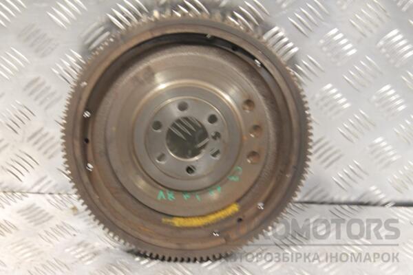 Маховик Citroen C3 1.1 8V, 1.4 8V 2002-2009 130405 - 2