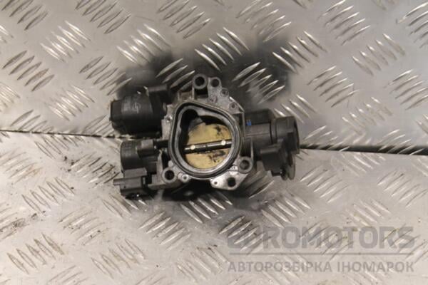 Дросельна заслінка електро Citroen C3 1.1 8V 2002-2009 9642473280 130409 - 2