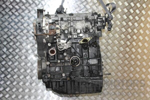 Двигатель Renault Trafic 1.9dCi 2001-2014 F9Q 812 130414 - 2