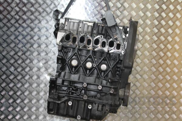 Двигатель Renault Trafic 1.9dCi 2001-2014 F9Q 812 130414 - 4