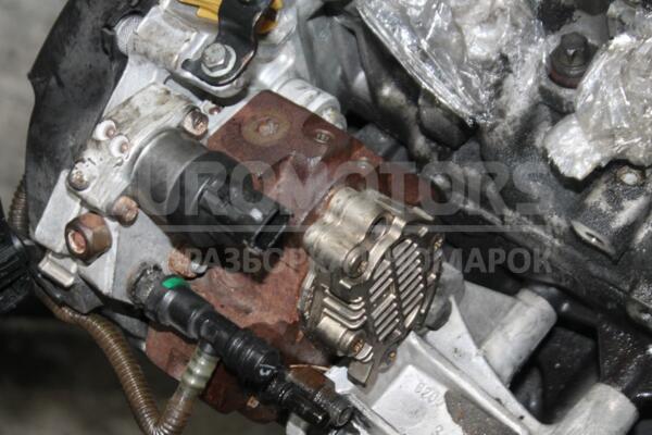 Топливный насос высокого давления (ТНВД) Opel Vivaro 1.9dCi 2001-2014 0445010075 130420  euromotors.com.ua