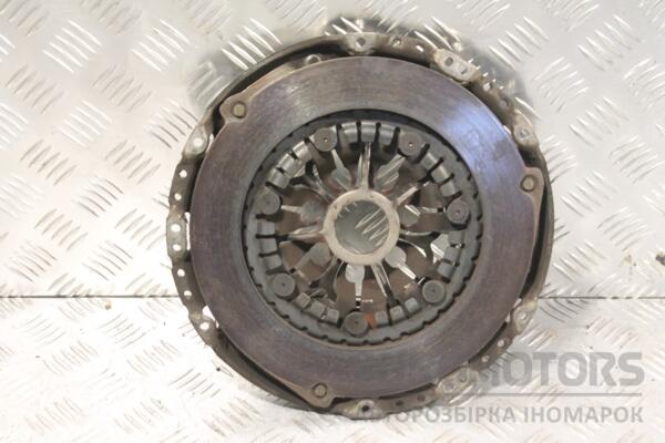 Корзина сцепления Renault Megane 1.9dCi (II) 2003-2009 8200188964 130424 - 2