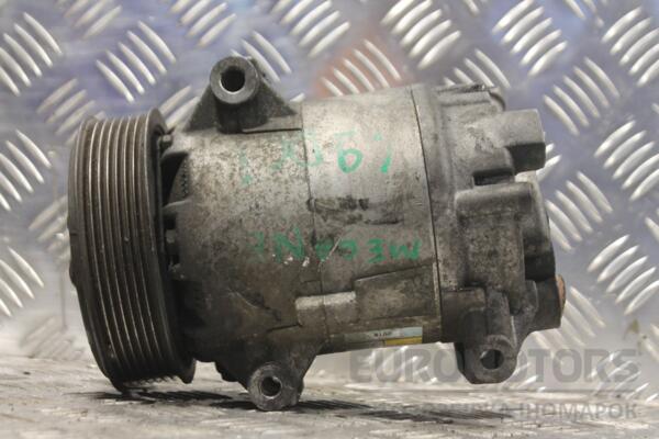 Компресор кондиціонера Renault Scenic 1.9dCi (II) 2003-2009 8200309193 130430 - 2