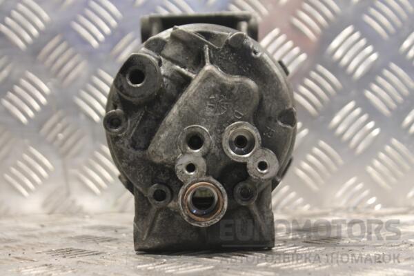 Компресор кондиціонера Renault Scenic 1.9dCi (II) 2003-2009 8200309193 130430 - 3