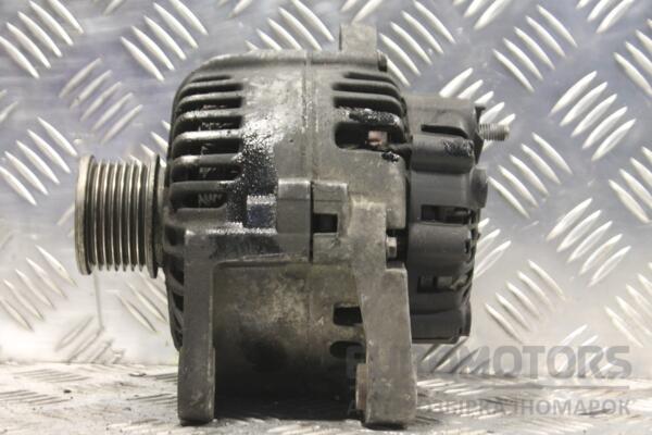 Генератор Renault Kangoo 1.9dCi 1998-2008 8200290215 130433 - 2
