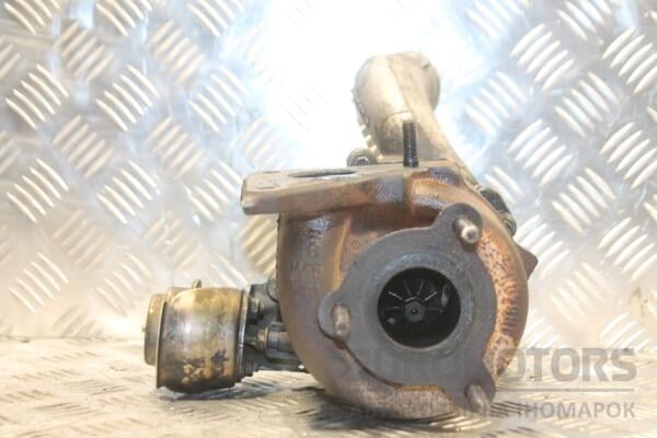 Турбіна (дефект) Renault Scenic 1.9dCi (II) 2003-2009 8200332125 130436 - 3