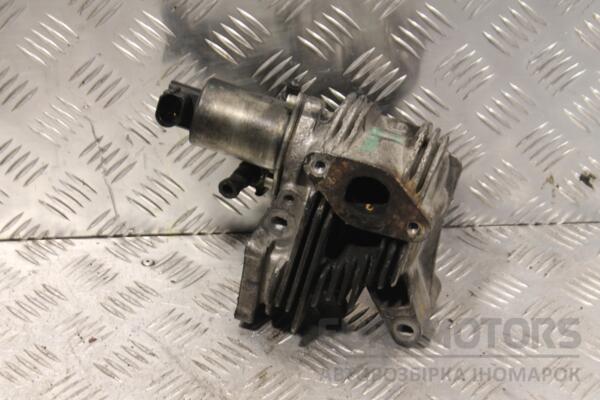 Клапан EGR электр Renault Trafic 1.9dCi 2001-2014 70007504 130439 - 2