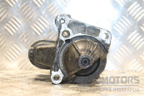 Стартер Renault Megane 1.9dCi (II) 2003-2009 8200331251 130445 - 2