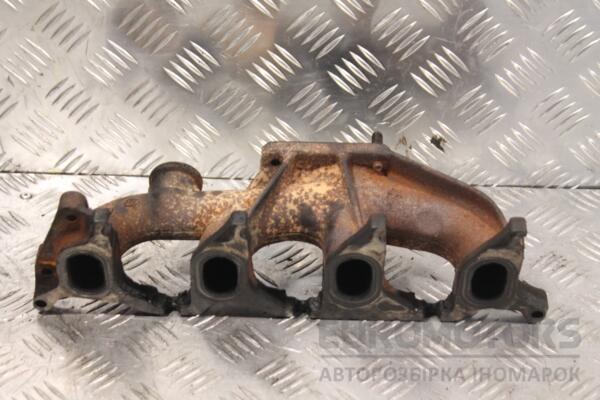 Колектор випускний Renault Scenic 1.9dCi (II) 2003-2009 8200182342 130449 - 2