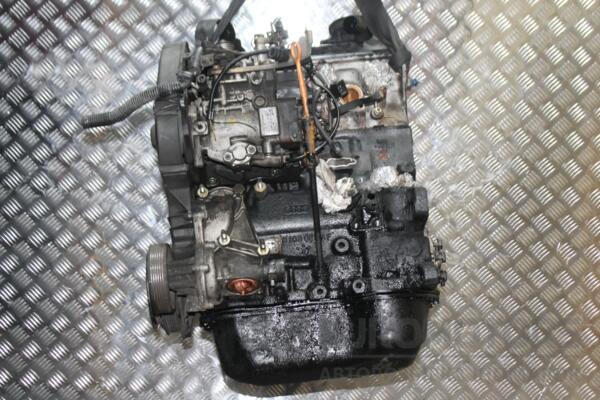 Двигун VW Caddy 1.9D (II) 1995-2004 1Y 130472 - 2
