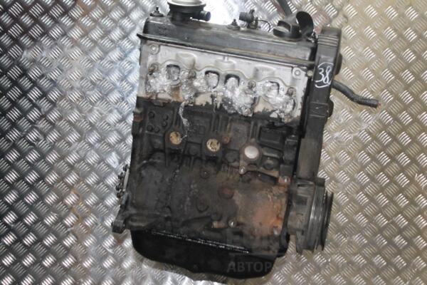 Двигун VW Caddy 1.9D (II) 1995-2004 1Y 130472 - 4