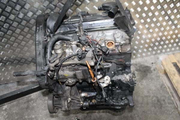 Двигун VW Caddy 1.9D (II) 1995-2004 1Y 130472 - 5