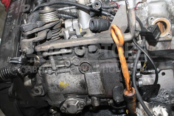 Топливный насос высокого давления ( ТНВД ) VW Caddy 1.9D (II) 1995-2004 0460484127 130478