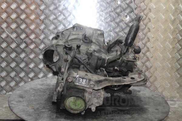 МКПП (механическая коробка переключения передач) VW Caddy 1.9D (II) 1995-2004 DGH 130479 - 3
