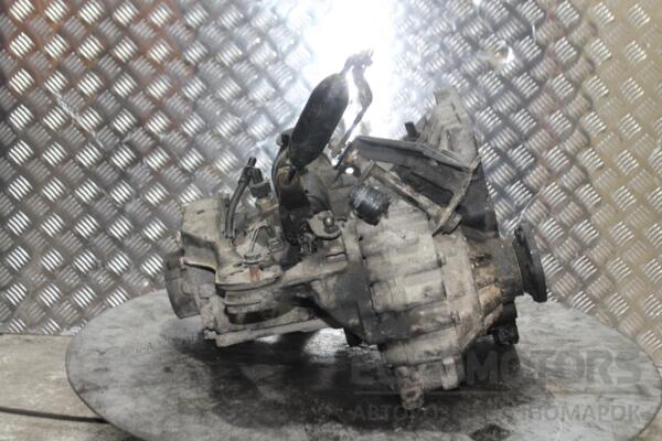 МКПП (механическая коробка переключения передач) VW Caddy 1.9D (II) 1995-2004 DGH 130479 - 4