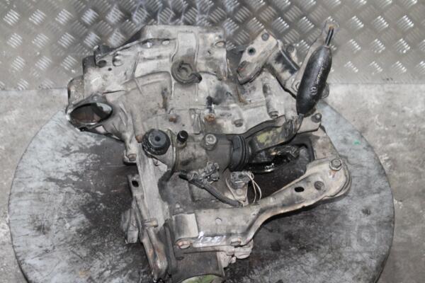МКПП (механическая коробка переключения передач) VW Caddy 1.9D (II) 1995-2004 DGH 130479 - 5