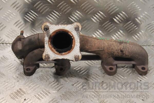 Коллектор выпускной VW Caddy 1.9D (II) 1995-2004 028253033AA 130489 - 2