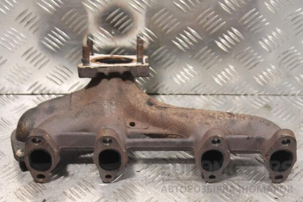 Коллектор выпускной VW Caddy 1.9D (II) 1995-2004 028253033AA 130489 - 3