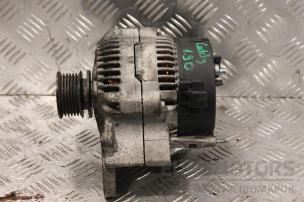 Генератор (дефект) VW Caddy 1.9D (II) 1995-2004 0120335010 130492 - 2