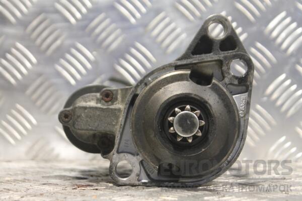 Стартер VW Caddy 1.9tdi (III) 2004-2015 020911023P 130495 - 2