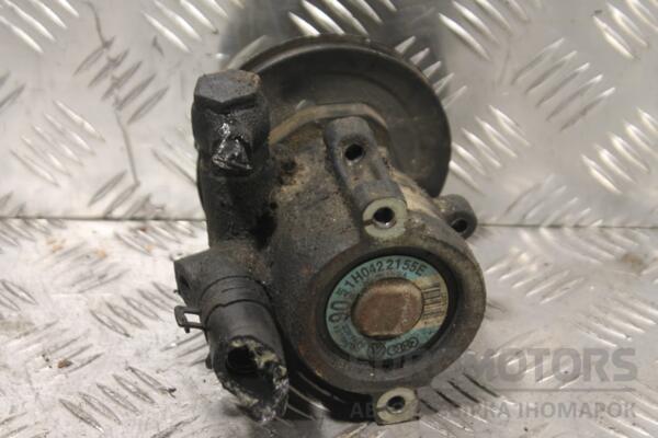 Насос гідропідсилювача керма (ГУР) VW Caddy 1.9D (II) 1995-2004 1H0422155E 130497 - 3