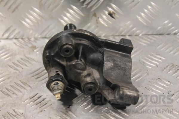 Кронштейн масляного фільтра VW Caddy 1.9D (II) 1995-2004 053115417A 130502 - 2