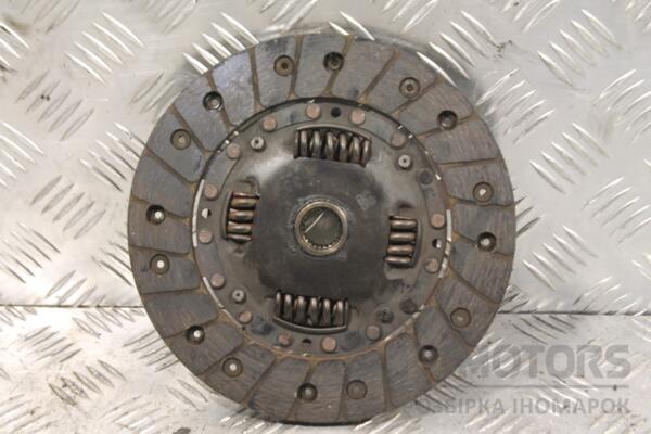 Диск сцепления VW Caddy 1.9D (II) 1995-2004 1862287031 130513 - 2