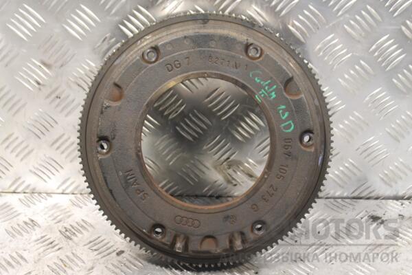 Маховик VW Caddy 1.9D (II) 1995-2004 067105273G 130515 - 2