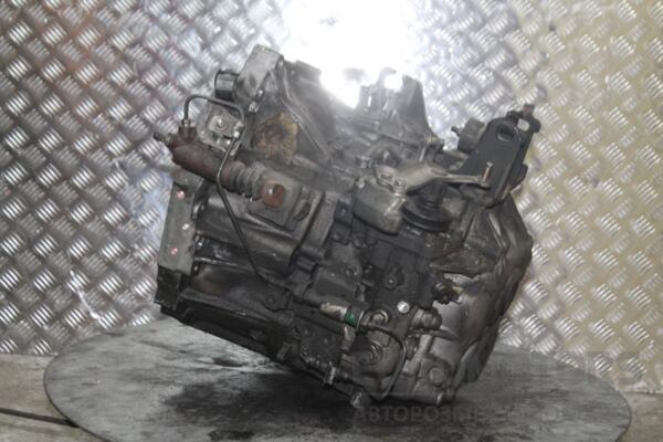 МКПП (механическая коробка переключения передач) 6-ступка Toyota Avensis 2.2td (II) 2003-2008 130521 - 2