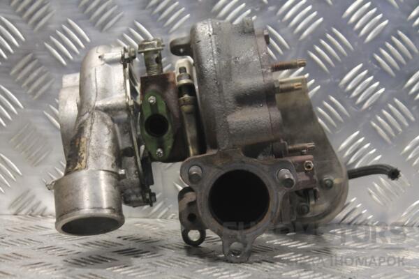 Турбіна Toyota Rav 4 2.2td 2006-2013 172010R021 130529 - 2