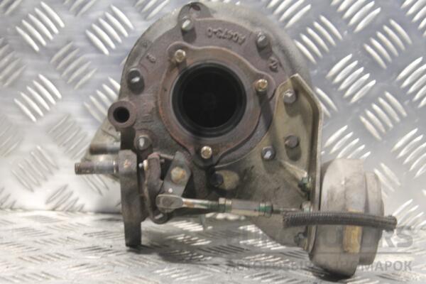 Турбіна Toyota Rav 4 2.2td 2006-2013 172010R021 130529 - 3