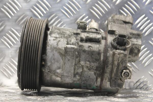 Компресор кондиціонера Toyota Rav 4 2.2td 2006-2013 4472601742 130535 - 2
