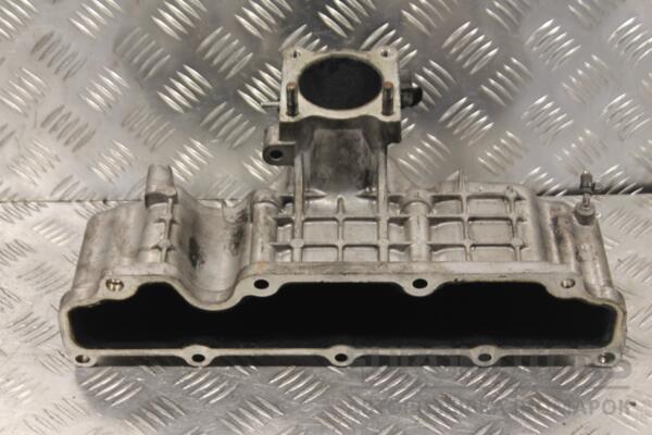 Коллектор впускной 06- Toyota Avensis 2.2td (II) 2003-2008 171110R010 130566 - 2
