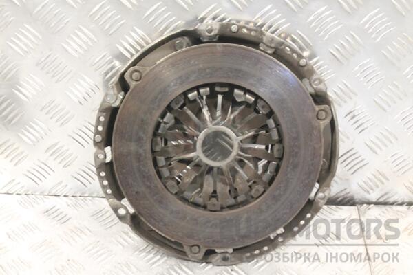 Корзина зчеплення Toyota Avensis 2.2td (II) 2003-2008 3121005061 130568 - 2
