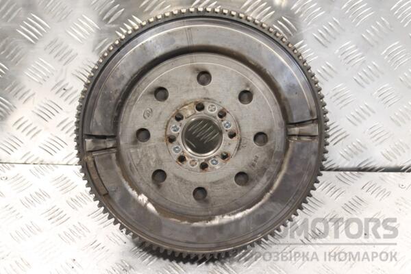 Маховик демпферний Toyota Avensis 2.2td (II) 2003-2008 134500R010 130570 - 2
