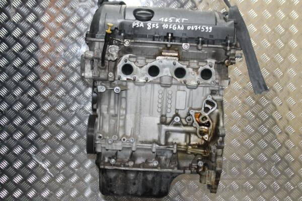 Двигатель Citroen C3 1.4 16V 2009-2016 8FS (EP3) 130574 - 2
